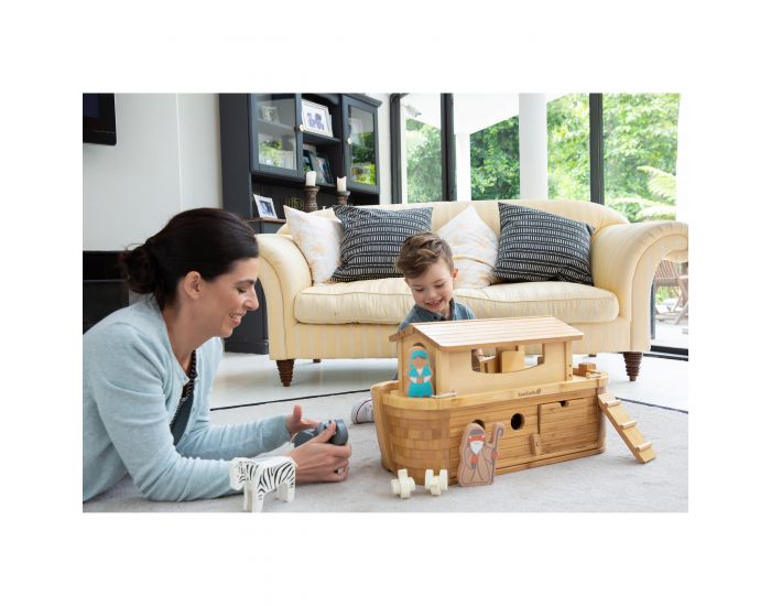 EVEREARTH Grande Arche De No� - D�s 3 Ans  (5)