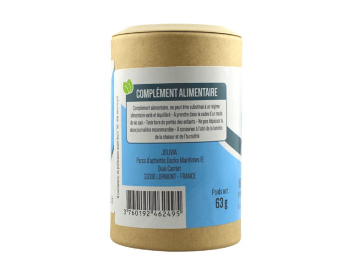 JOLIVIA M�latonine 1 mg (2)