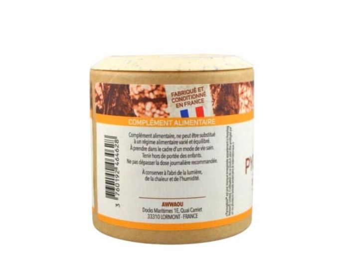 JOLIVIA Pycnogenol� - 30 g�lules de 50 mg (5)