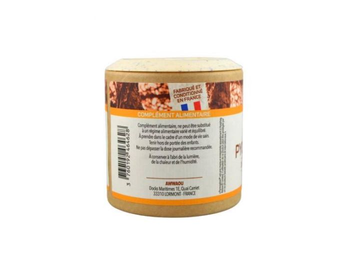 JOLIVIA Pycnogenol� - 30 g�lules de 50 mg (8)