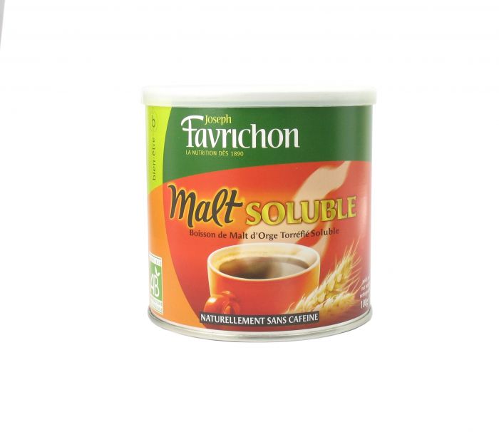 FAVRICHON Malt soluble