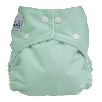 Couches lavables Fuzzi Bunz