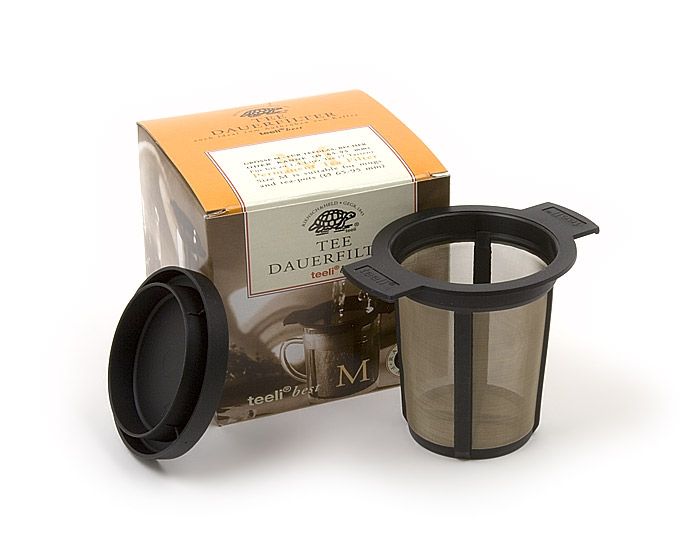 ECOBURO Filtre  Th Rutilisable