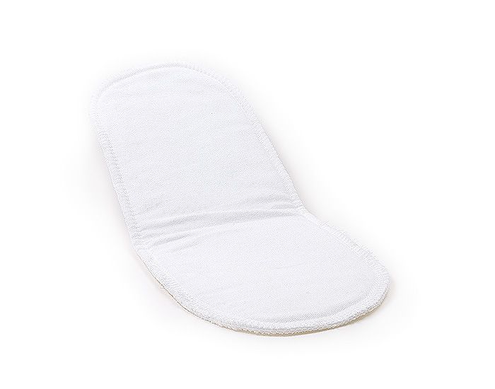 POPOLINI Double Couche Lavable en Flanelle