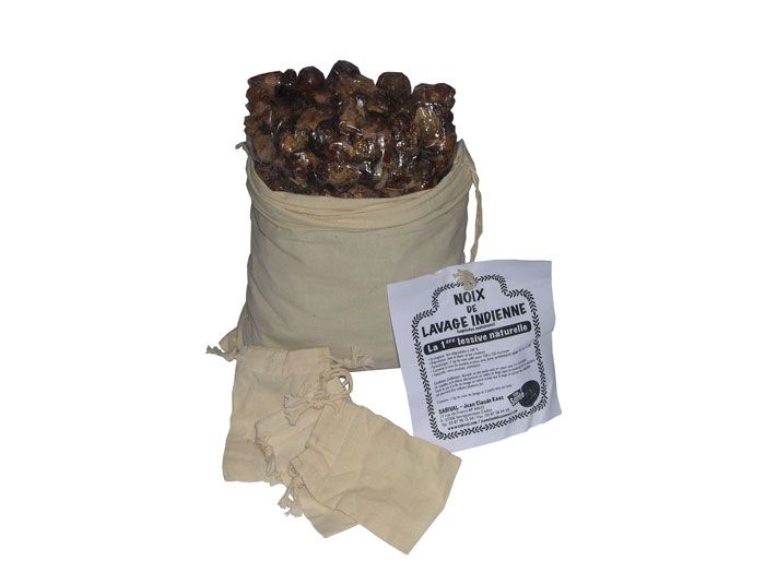 Noix de lavage indienne