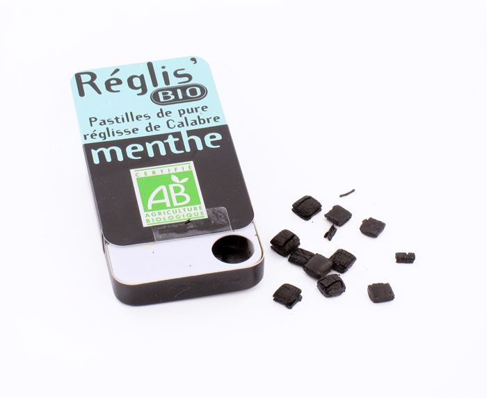 Rglis'Bio Menthe 