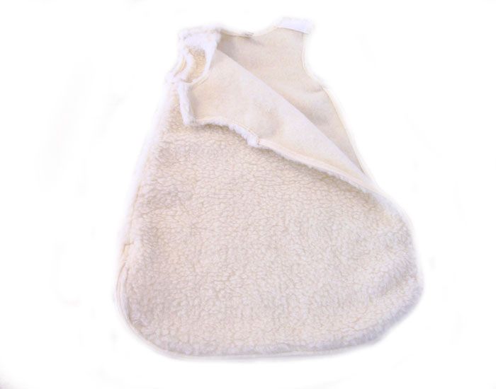 SALING Turbulette Laine Naissance