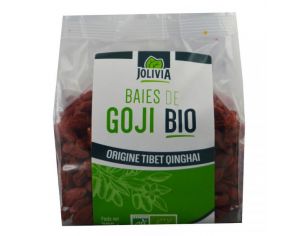 JOLIVIA Goji Bio - 200 g