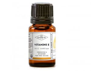 MYCOSMETIK Vitamine E - 5 ml