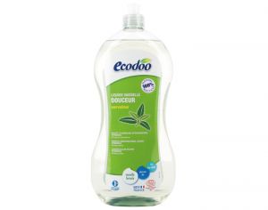ECODOO Liquide Vaisselle Main Douceur - Verveine