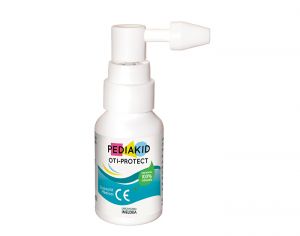 PEDIAKID Oti-Protect Spray Auriculaire - Dès 3 mois - 30 ml
