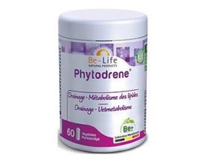 BE-LIFE Phytodrene - 60 gélules