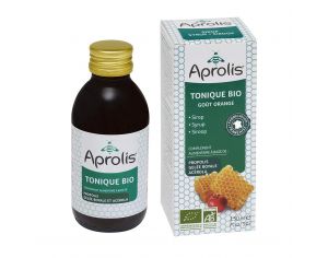 APROLIS Tonique Bio - 150ml