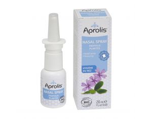 APROLIS Spray Nasal Bio - 20ml