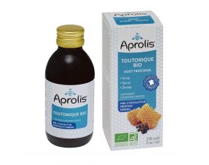 APROLIS Toutonique Bio - 150ml
