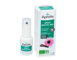 APROLIS Spray Buccal Bio - 20ml