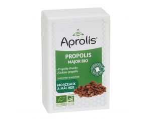 APROLIS Propolis Major Bio - 10g