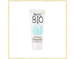 Lait et Huile dmaquillant