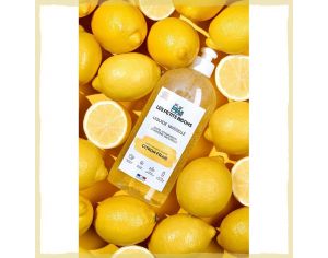 Liquide Vaisselle Parfum�