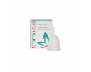 MAMICUP Coupe Menstruelle  M