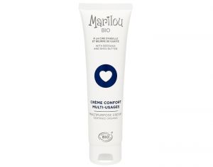 MARILOUBIO Crème Confort Multi-Usages - 100 ml