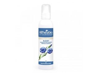ALTHEABIO Eau Florale de Bleuet Bio - 200 ml