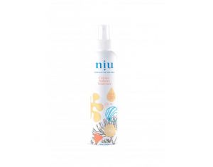 NIU Crème solaire bio et naturelle - SPF30 - 100 ml