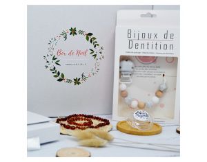IRREVERSIBLE Box De Noël Spécial Bébé 
