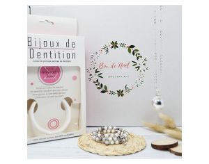 IRREVERSIBLE Box De Noël Spécial Maman - White