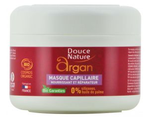 DOUCE NATURE ARGAN Masque Capillaire - 200 ml