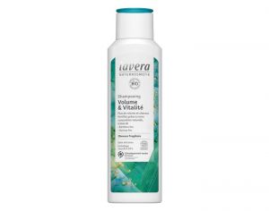 LAVERA Shampooing Volume et Vitalité - 250 ml