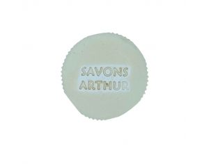 SAVONS ARTHUR Recharge Savon De Rasage - 100 g