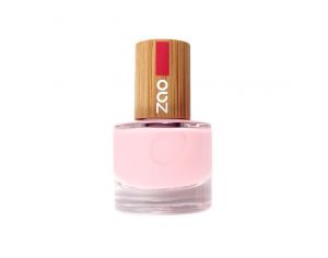 ZAO Vernis A Ongles - 8ml French Manicure Rose - 643