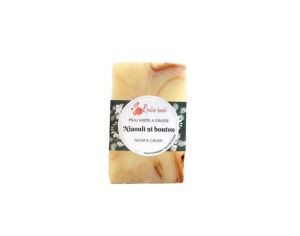 Nettoyant Visage Solide