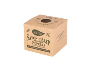 Savon d'Alep