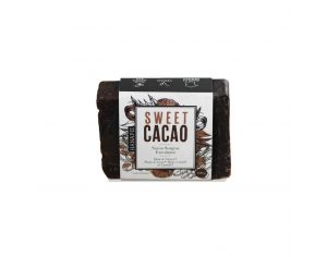 HANAPIZ Savon Surgras au Chanvre et Cacao - 