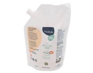 NEOBULLE Gel Bulle de Bb 400 ml