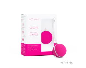 INTIMINA Perle d'Exercice Laselle - 48 g
