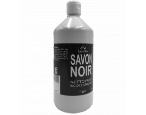  ECO CONSEILS Savon Noir Liquide - Format au choix