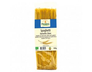 PRIMEAL Spaghetti Epeautre Blanc - 500g