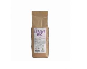 Lessive en Poudre