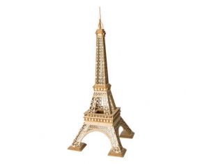 ROBOTIME Maquette 3D - Tour Eiffel - Dès 8 Ans