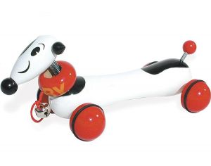Jouets � Tirer et Pousser