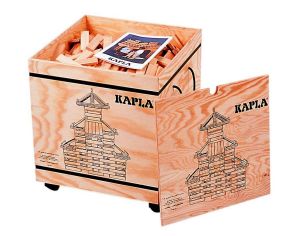 KAPLA Pack 1000 Kapla - Dès 3 ans 