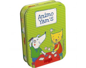 HABA Animo Yam's - Dès 4 ans