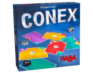 HABA Conex - Dès 8 ans