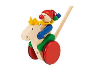 Jouets � Tirer et Pousser