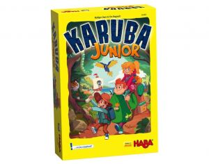HABA Karuba Junior - Dès 4 ans