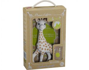 VULLI Sophie la Girafe So'Pure - Dès 12 mois 