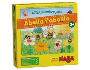 HABA Abella l'Abeille - Dès 2 ans